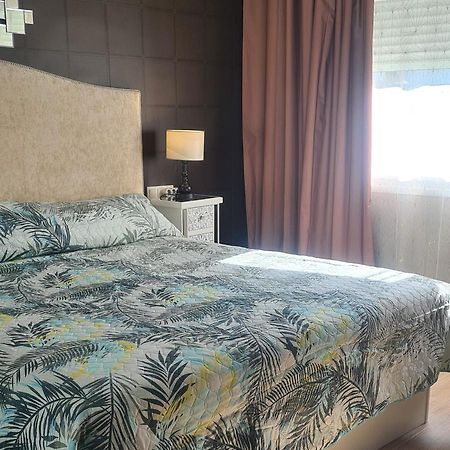Sunset Apartment Huelva Ngoại thất bức ảnh