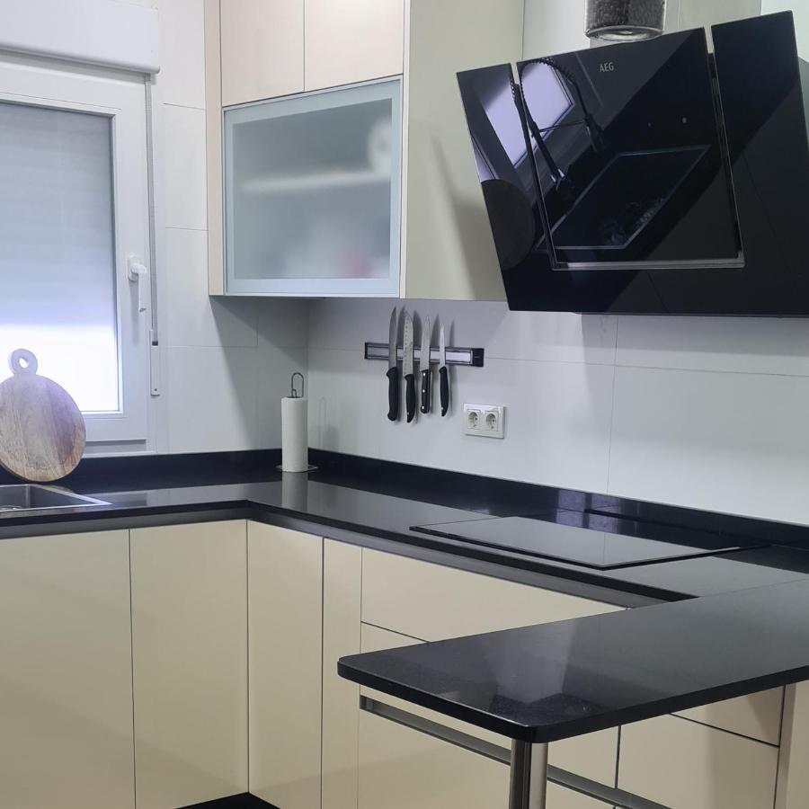 Sunset Apartment Huelva Ngoại thất bức ảnh