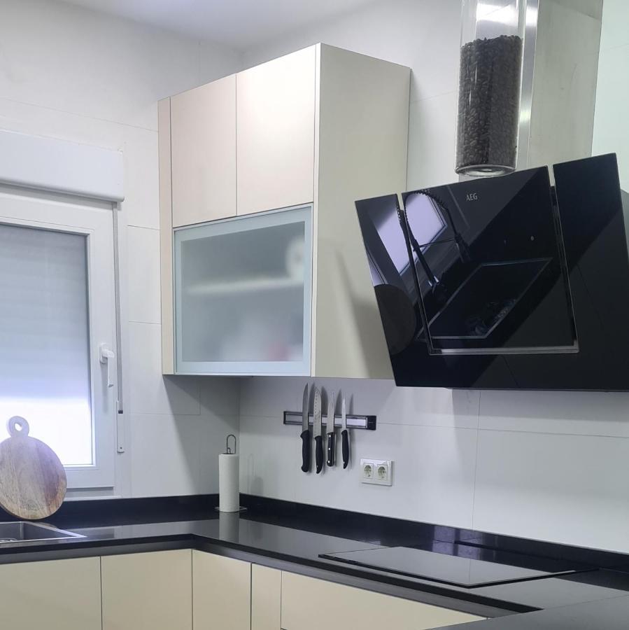 Sunset Apartment Huelva Ngoại thất bức ảnh