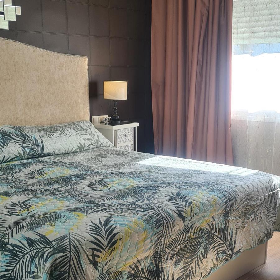 Sunset Apartment Huelva Ngoại thất bức ảnh