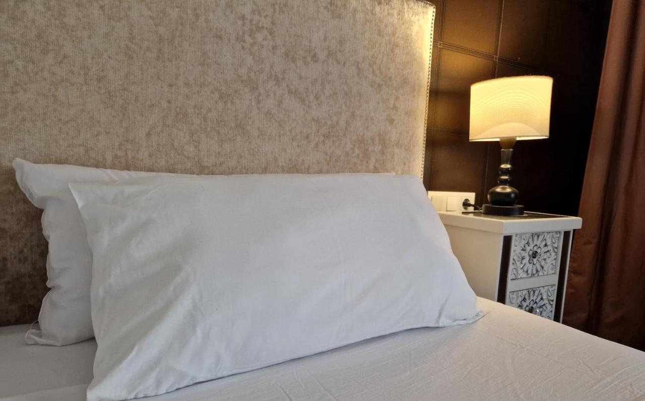 Sunset Apartment Huelva Ngoại thất bức ảnh
