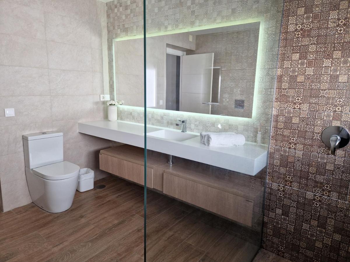 Sunset Apartment Huelva Ngoại thất bức ảnh